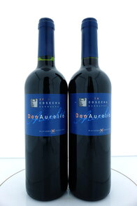 Don Aurelio Garnacha 2010