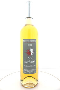 SOL Invictus 2012