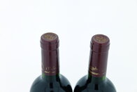 Rioja Crianza 2010