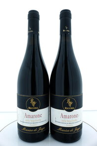 Amarone della Valpolicella Classico DOC 2004