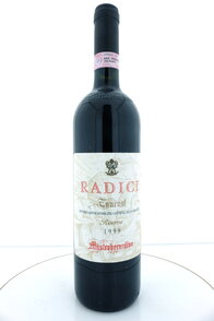 Radici Taurasi DOCG 1999