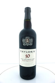 Taylor's Port Tawny 10 Years