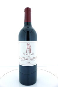 Château Latour 2006