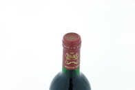 Château Mouton Rothschild 1991