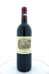 Château Lafite Rothschild 2001