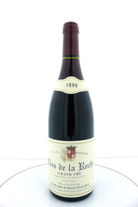 Clos de la Roche 1999