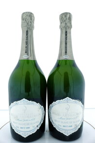 Brut Blanc de Blanc 1996