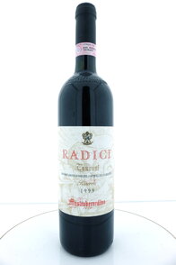 Radici Taurasi DOCG 1999