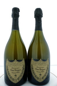 Dom Perignon 2004