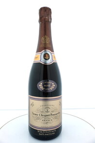 Veuve Clicquot Rosé 1978