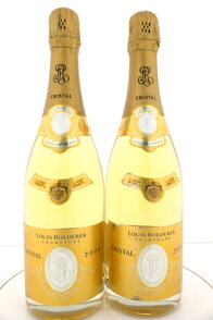 Roederer Cristal 2008