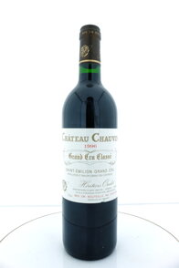 Château Chauvin 1996