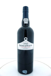 Quinta do Vesuvio Vintage Port 2008