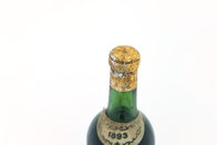 Cognac Grande Champagne Vieille Réserve 1893