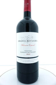 Seleccion Especial Sardon de Duero 2010