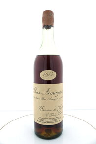 Bas Armagnac 1914