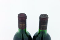 Château Margaux 1971