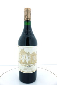 Château Haut-Brion 1985