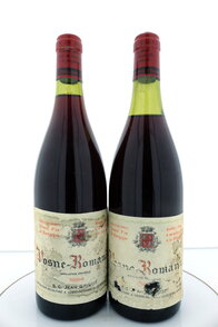 Vosne-Romanée 1984