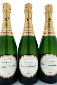 La Cuvée Brut