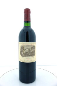 Château Lafite Rothschild 1984