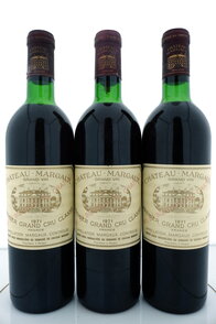 Château Margaux 1971