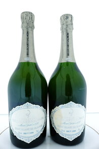 Brut Blanc de Blanc 1996