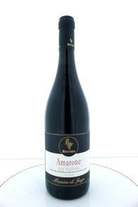 Amarone della Valpolicella Classico DOC 2004