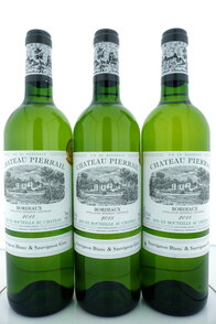 Château Pierrail 2018