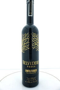 Belvedere Unfiltered