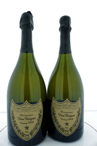 Dom Perignon 2009