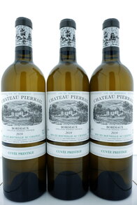 Château Pierrail 2019