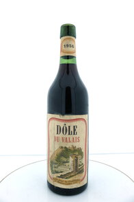 Dôle 1956