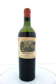 Château Lafite Rothschild 1937