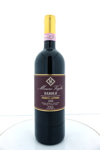 Barolo DOCG Vigneto Gattera 2006