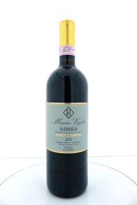 Barolo DOCG Vigneto Arborina 2005