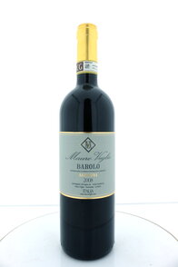 Barolo DOCG Arborina 2008