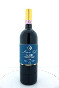 Barolo DOCG Castelletto 2006