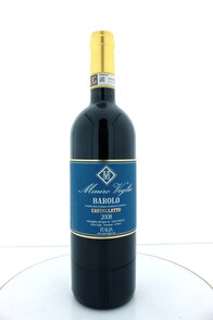 Barolo DOCG Castelletto 2008