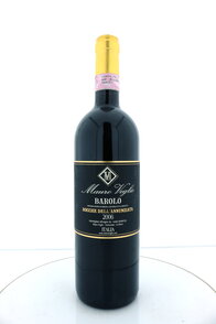 Barolo DOCG Rocche Dell' Annunziata 2006