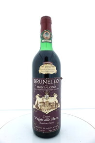 Brunello di Montalcino 