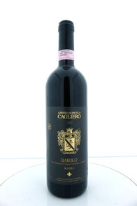 Barolo DOCG Ravera 2005