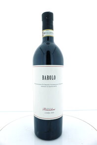 Barolo DOCG 2009