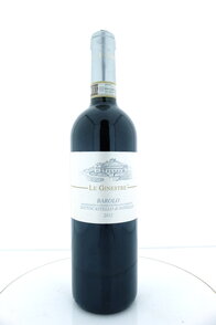 Barolo DOCG Sottocastello di Novello 2012