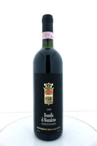 Brunello di Montalcino DOCG 2005