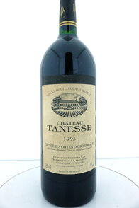 Château Tanesse 1995