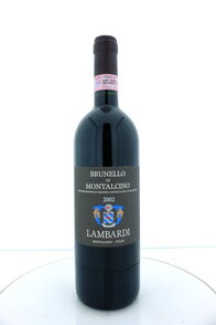 Brunello di Montalcino DOCG 2002