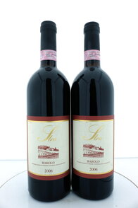 Barolo DOCG 2006