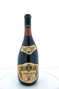 Barolo DOC Bosca 1977