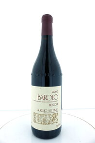 Barolo DOCG Rocche 2005